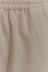 Blake Straight Leg Joggers - Stone