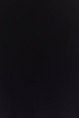Galia Cowl Neck Maxi Dress - Black