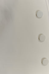 Jaime Suiting Mini Skort - Ivory