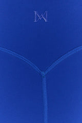 Callie Active Leggings - Cobalt
