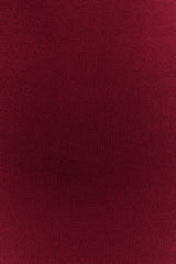 Kingston Knit Maxi Dress - Merlot