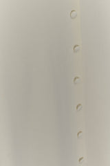 Pearson Short Sleeve Knit Midi Dress - Ivory