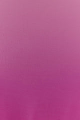 Bruna Slinky Fishtail Maxi Skirt - Ombre Pink
