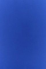 Marquise Bikini Top - Cobalt