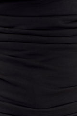 Anthony Short Sleeve Top - Black