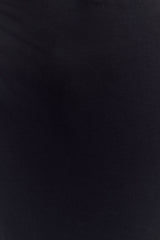 Ellerie Longline Racerback Top - Black