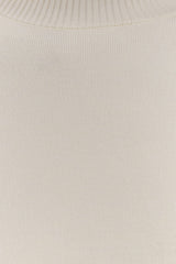 Braxton Cozy Knit Jumper - Ivory