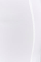 Wisteria Slinky Maxi Dress With Scarf - White