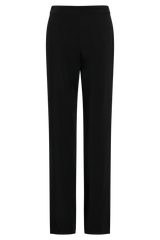 Allanah Straight Leg Pant - Black