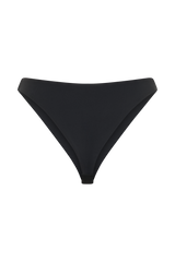 Aria Bikini Bottom - Black
