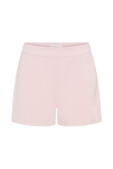 Korrie Suiting Short - Powder Pink