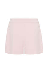 Korrie Suiting Short - Powder Pink