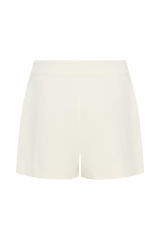 Korrie Suiting Short - Ivory