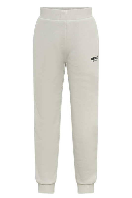 Frankie Kids Unisex Jogger - Smoke Grey