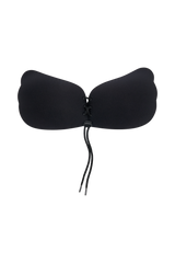Stick It! Strapless Stick On Bra - Black