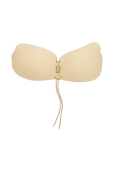 Stick It! Strapless Stick On Bra - Nude