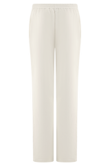Blake Straight Leg Joggers - Stone