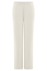 Blake Straight Leg Joggers - Stone