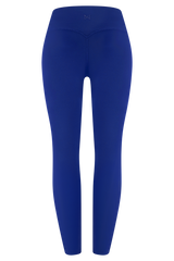 Callie Active Leggings - Cobalt