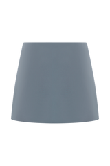 Jaime Suiting Mini Skort - Ocean Blue