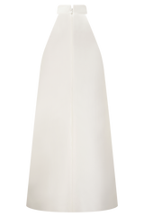 Sophie Mini Dress - White