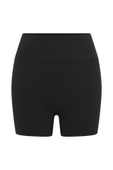 Orion Active Bike Shorts - Black