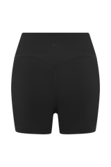 Orion Active Bike Shorts - Black