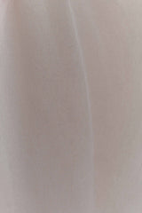 Tonya Sheer Straight Leg Pant - Ivory