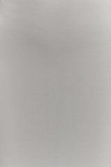 Alejandra Knit Maxi Skirt - White