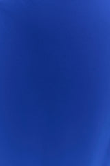 Katalina Chiffon Maxi Skirt - Cobalt Blue