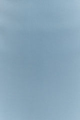 Anette Bandage Knit Strapless Top - Sky Blue