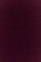 Miles Knit Maxi Skirt - Plum
