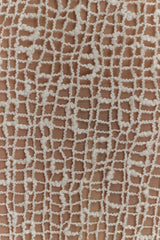 Cordelia Knit Maxi Skirt - Ivory