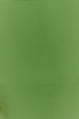 Wynter Scarf Draped Mini Dress - Green
