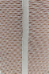 Zoe Structured Corset - White