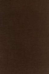Kennedy High Neck Midi Dress - Chocolate