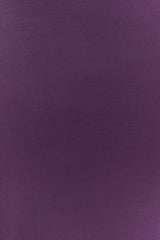 Madison Strapless Slinky Maxi Dress - Purple