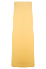 Katalina Chiffon Maxi Skirt - Butterscotch