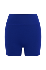 Orion Active Bike Shorts - Cobalt