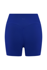 Orion Active Bike Shorts - Cobalt