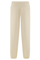 Sami Knit Jogger - Camel